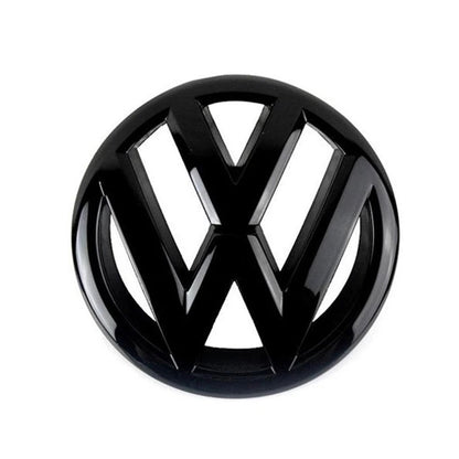 Logo avant et arrière Volkswagen Polo 6C / 6R / 6GTI (MK5)