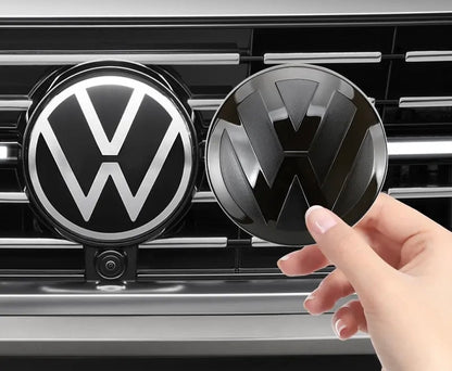 Logo avant et arrière Volkswagen