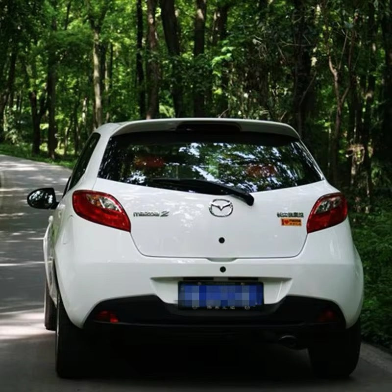 Becquet Mazda 2