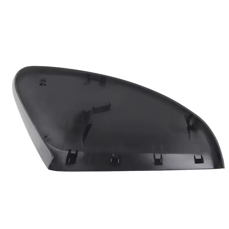 Coques de rétroviseurs noires Peugeot 308