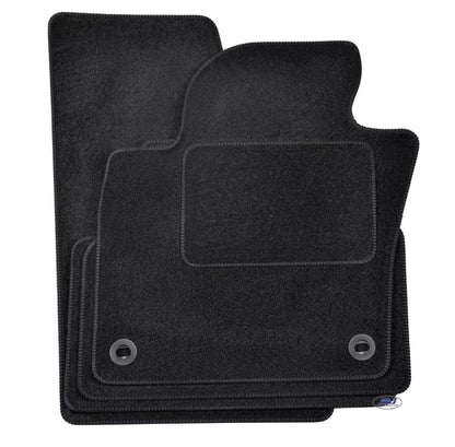 Tapis en mousse sur mesure Volkswagen Tiguan