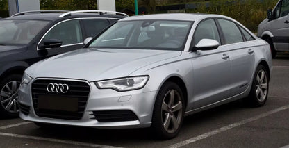 Tapis en mousse sur mesure Audi A6 C7