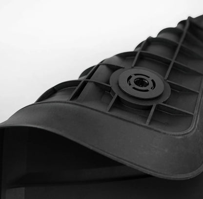 Tapis 3D sur mesure Volkswagen T-Roc