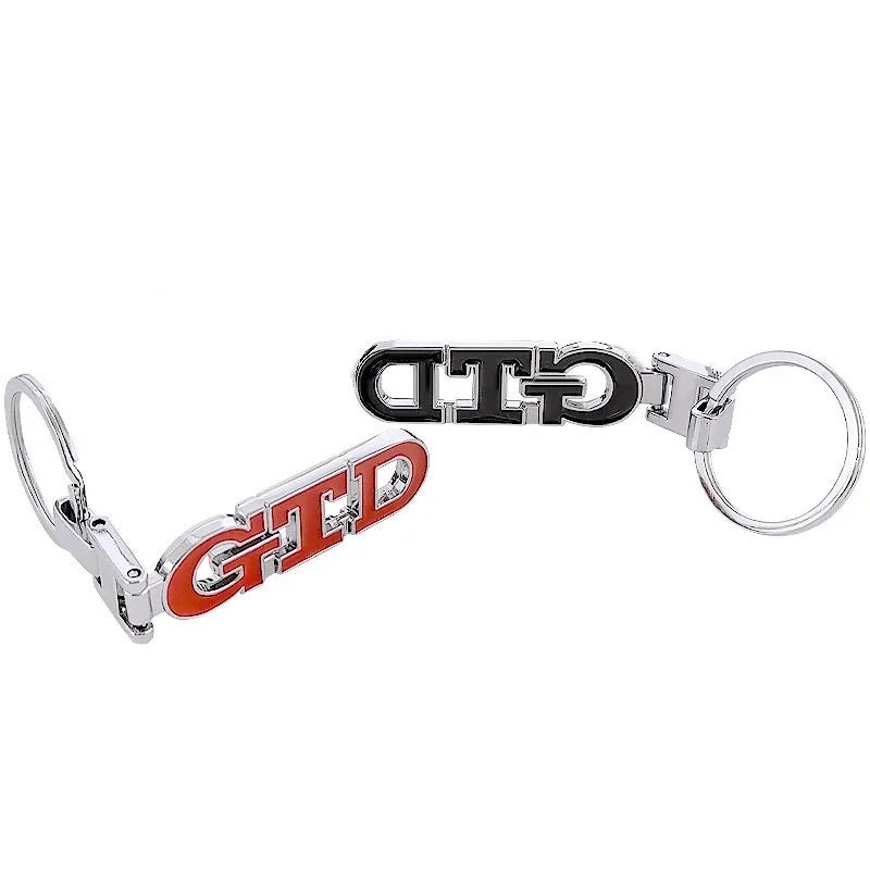 Porte-clés GTI / GTD