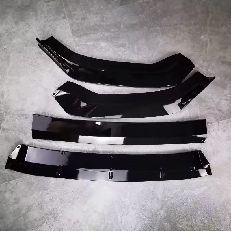 Lame de pare-chocs avant Audi A3 S-Line/S3