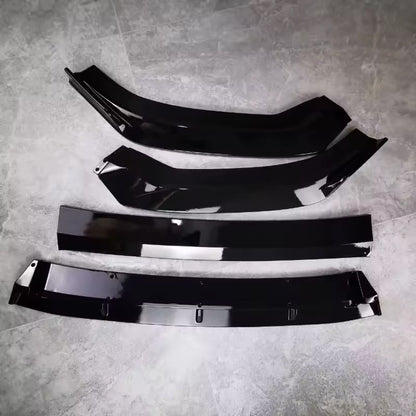 Lame de pare-chocs avant Audi A3 S-Line/S3