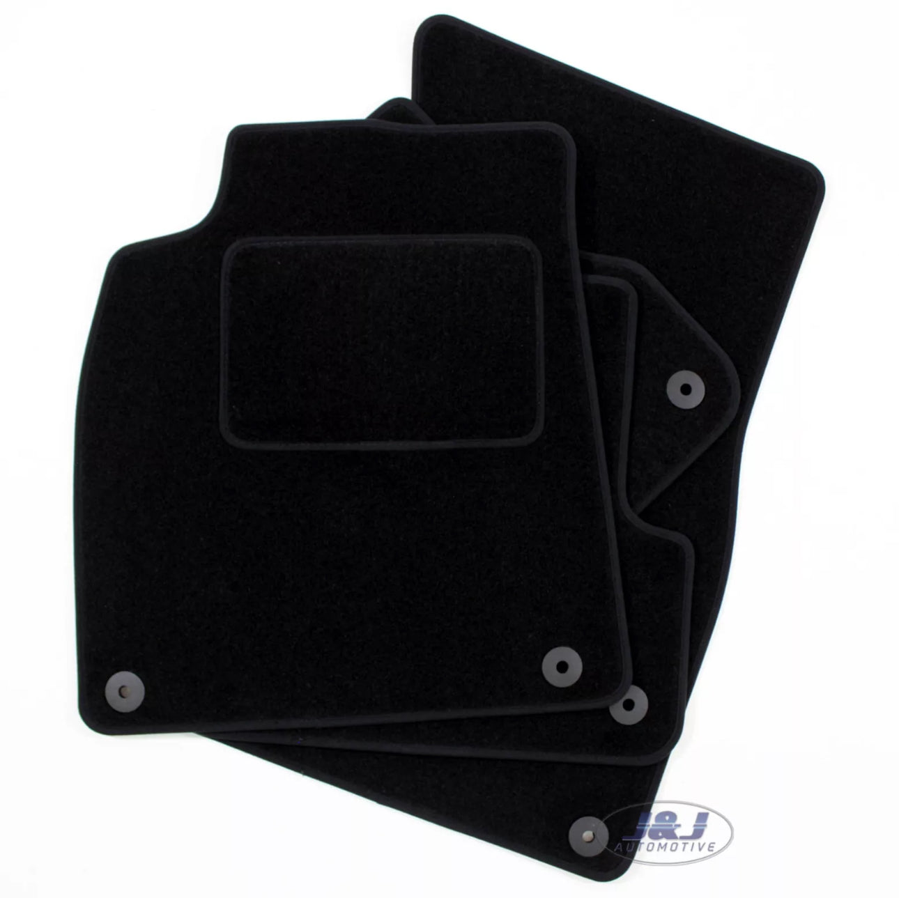 Tapis en mousse sur mesure Audi A6 C7