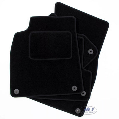 Tapis en mousse sur mesure Audi A6 C7