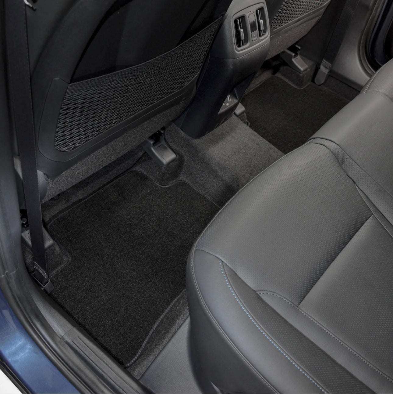 Tapis sur mesure Volkswagen Polo AW (MK6)