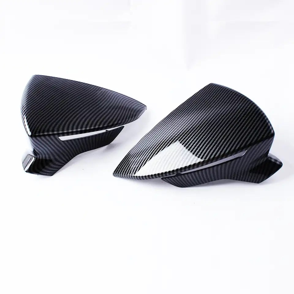 Coques de rétroviseurs Seat Ibiza KJ (6F) / Seat Léon 3 (5F)