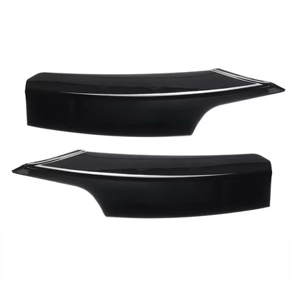 Garnitures contour d’antibrouillards BMW série 3 F30 / F31