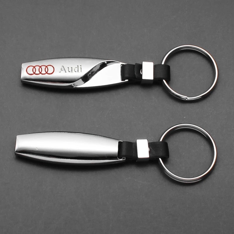 Porte-clés Audi