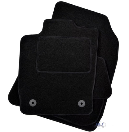 Tapis en mousse sur mesure Audi A1