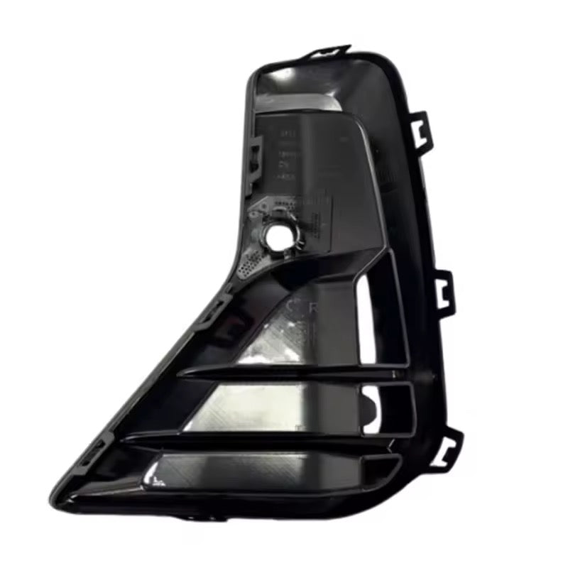 Garnitures d’antibrouillards avant BMW X3 G01 X4 G02 iX3 M Sport (2022–2023)