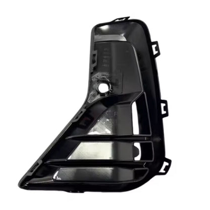 Garnitures d’antibrouillards avant BMW X3 G01 X4 G02 iX3 M Sport (2022–2023)