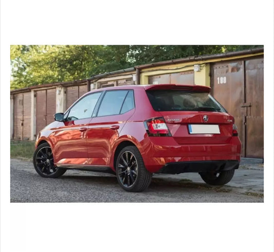 Becquet Skoda Fabia Monte-Carlo 3