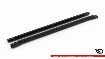 Kit complet Peugeot 3008 Gt-Line Mk2 Facelift