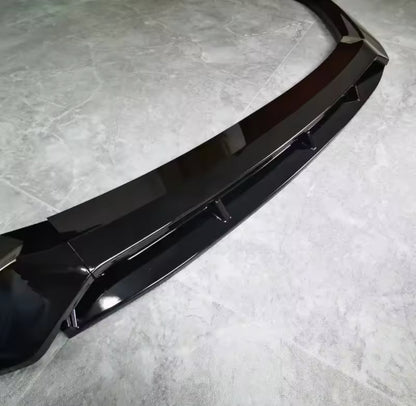 Lame de pare-chocs avant Audi A3 S-Line/S3