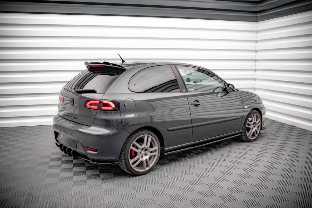 Lame de bas de caisse Seat Ibiza Cupra Mk3