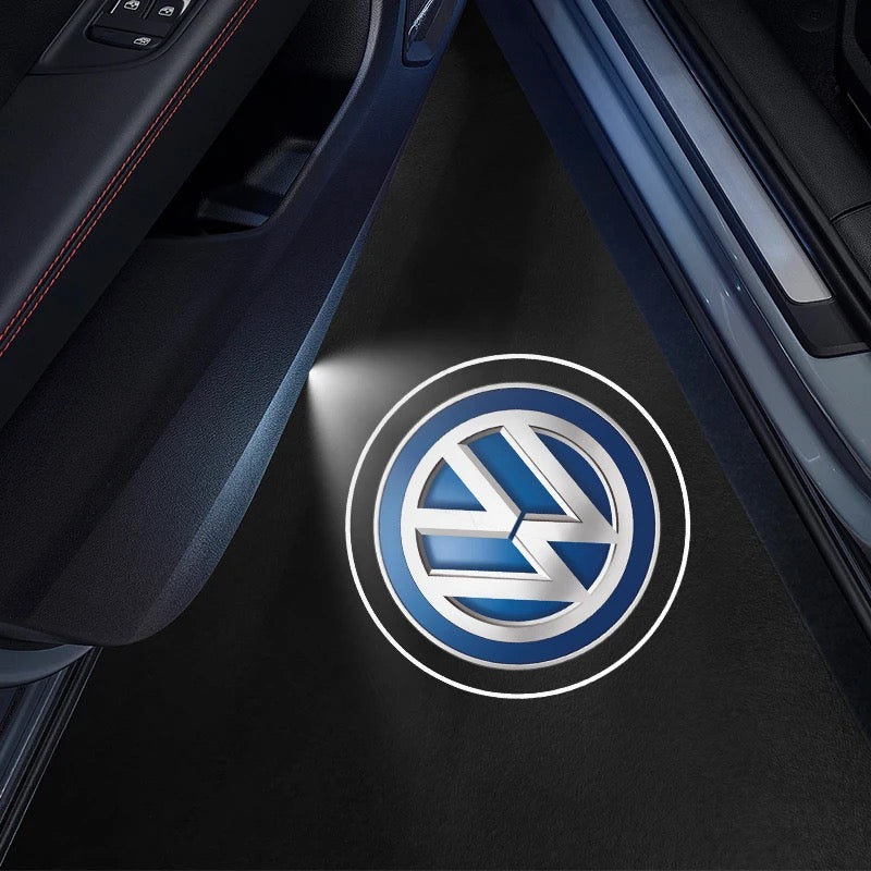 Projecteurs LED de portes Volkswagen