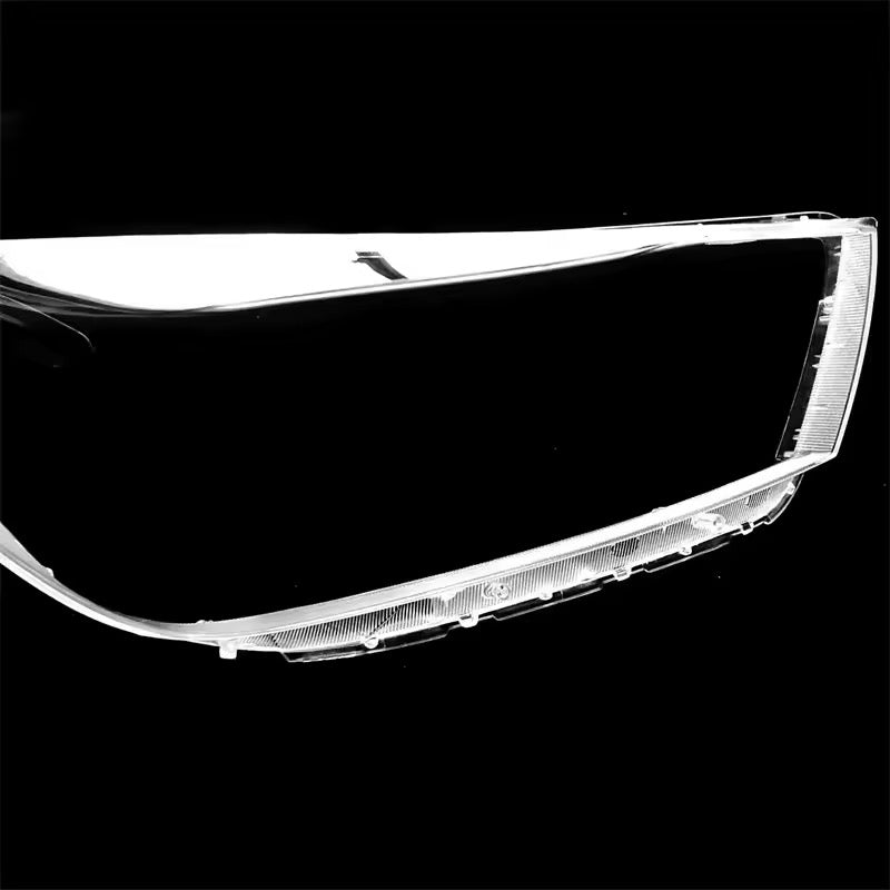 Coques de phares avants pour Kia Rio IV (2017–2020)