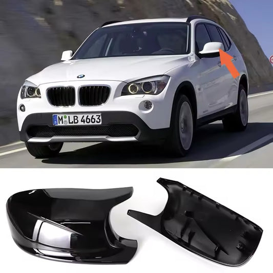 Coques de rétroviseurs style Batman BMW E84 / F25