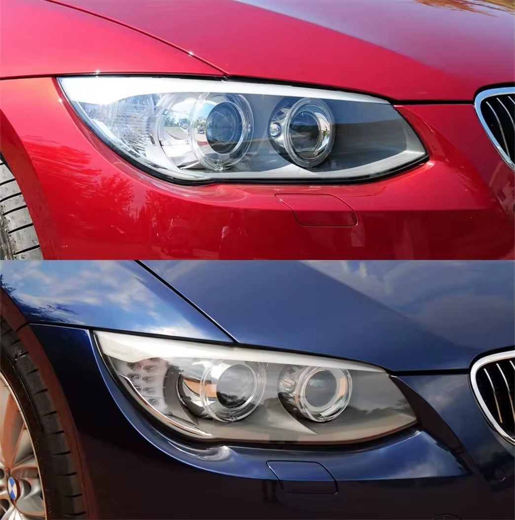Coques de phares avants BMW série 3 E92/E93