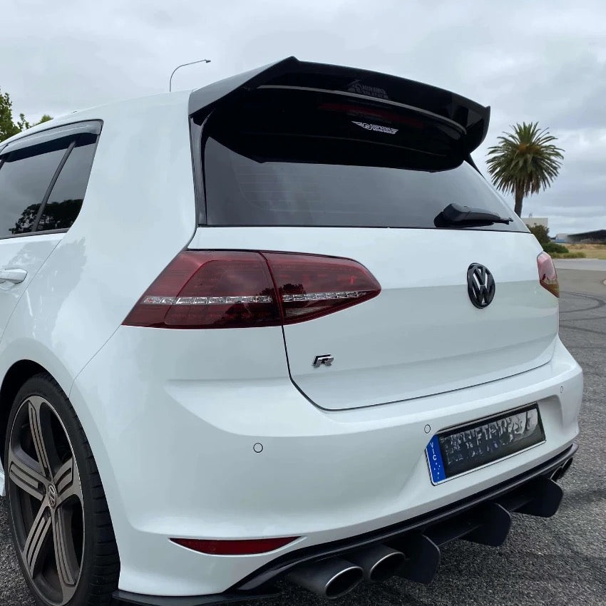 Becquet Volkswagen Golf 7