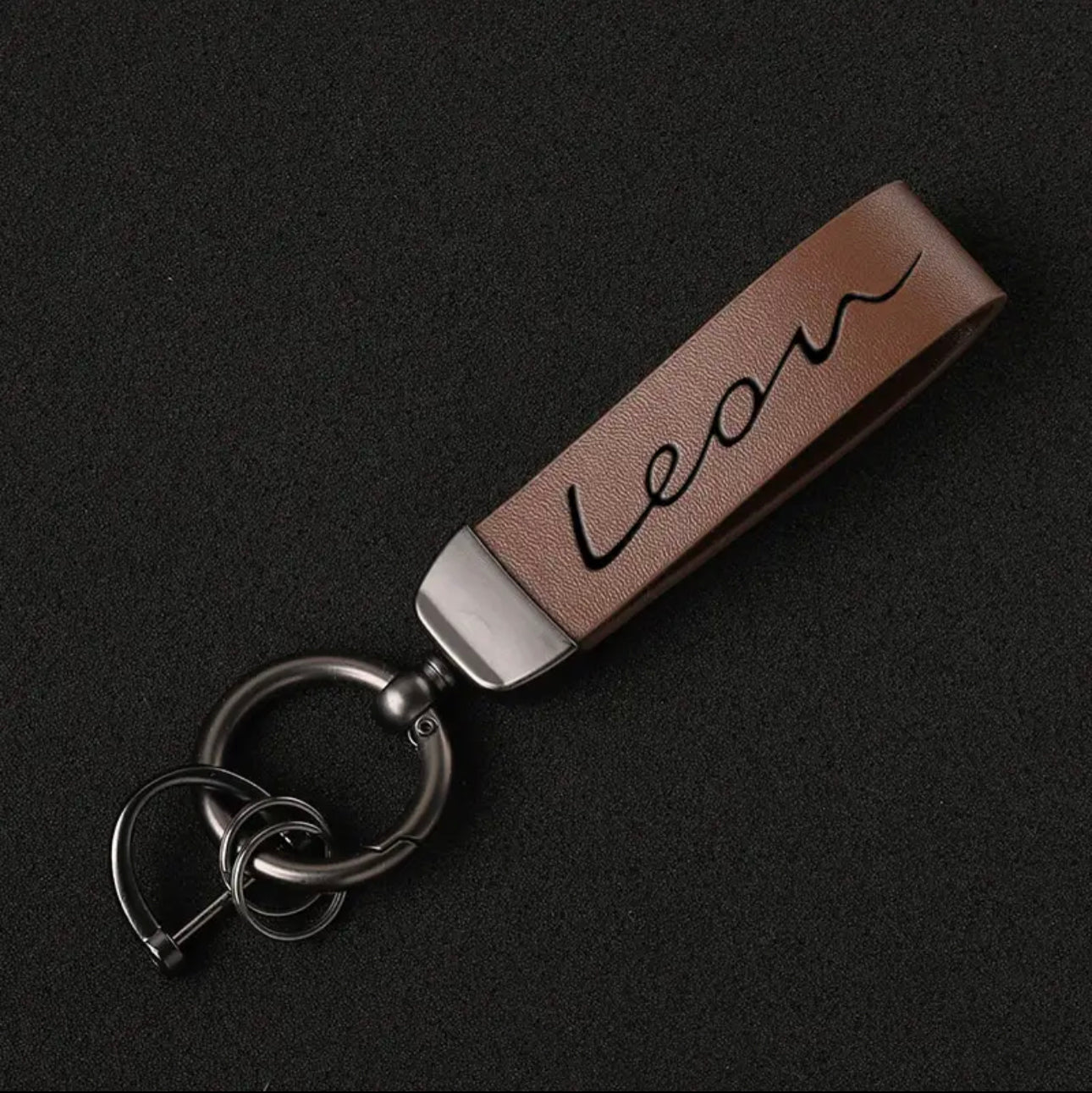 Porte-clés « Léon »