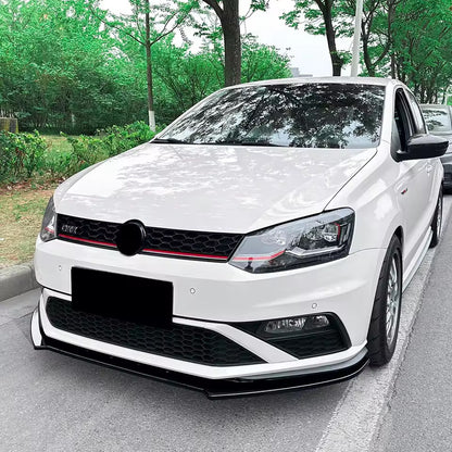 Lame de pare-chocs avant Volkswagen Polo 6C GTI (MK5)
