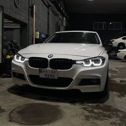 Phares avants LED BMW série 3 F30 / F35 / F80