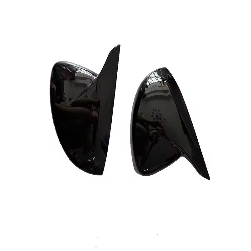 Coques de rétroviseurs style Batman Peugeot 208