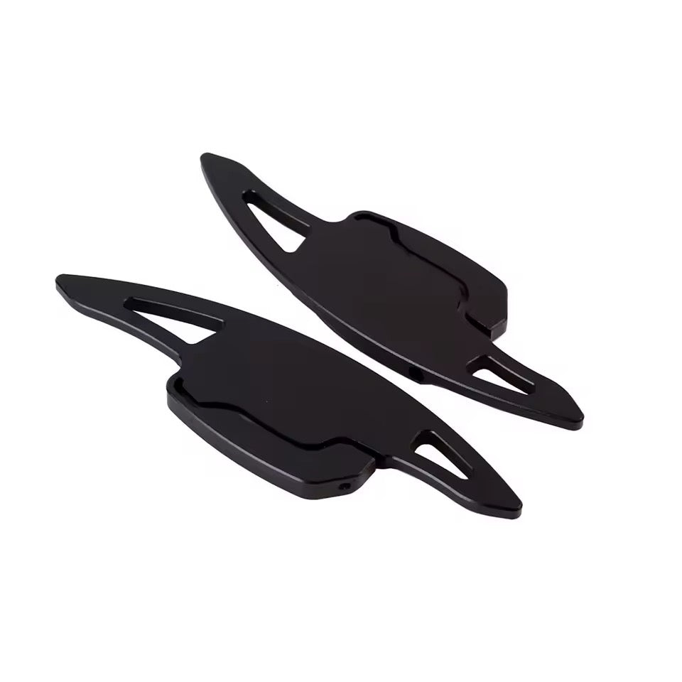 Extensions de palettes de vitesse Audi