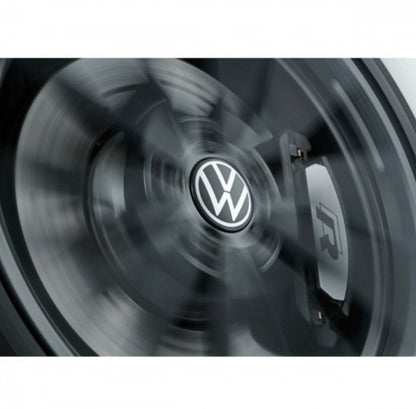 Centres de roues - Caches moyeux dynamiques Volkswagen