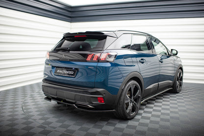 Kit complet Peugeot 3008 Gt-Line Mk2 Facelift