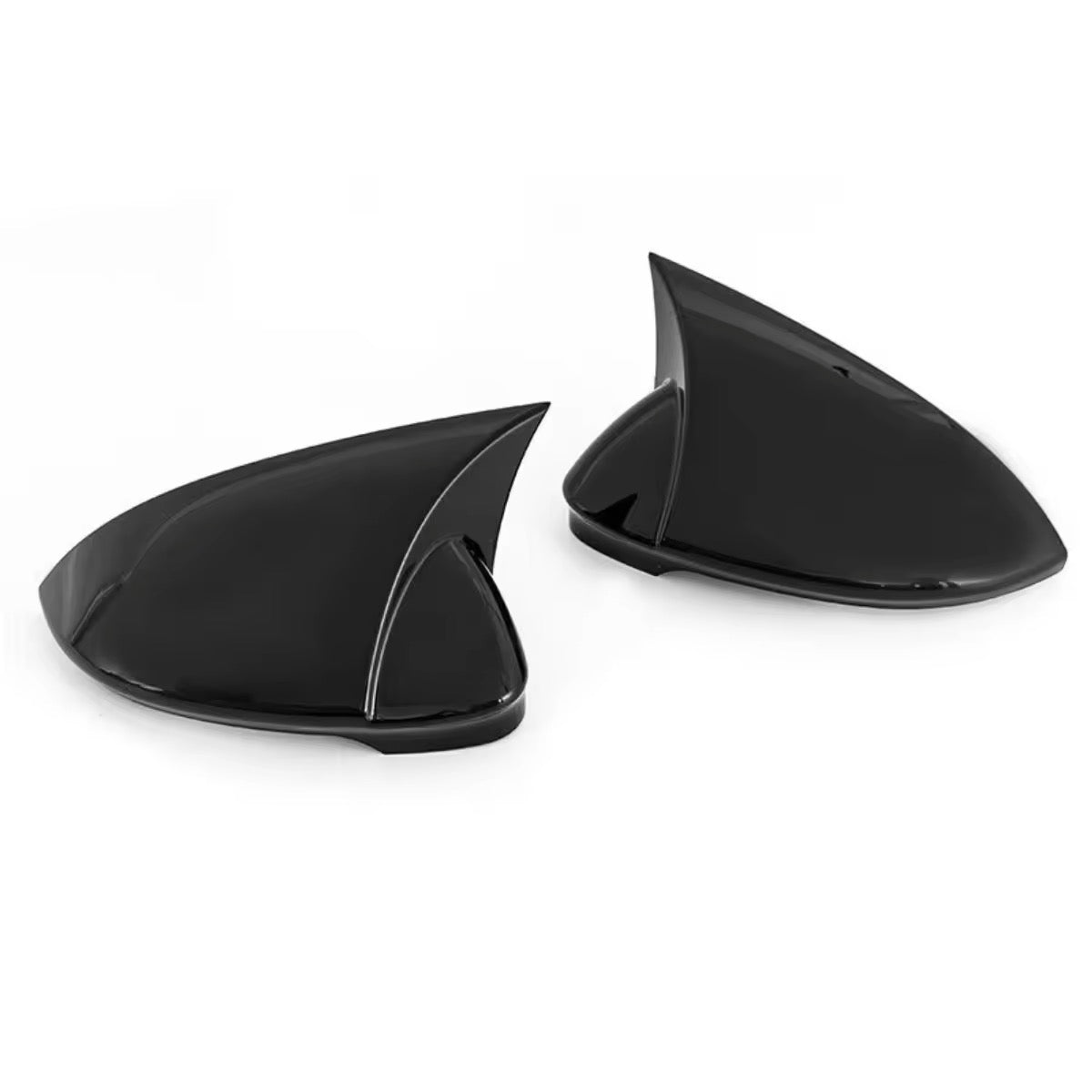 Coques de rétroviseurs batman Volkswagen Golf 8