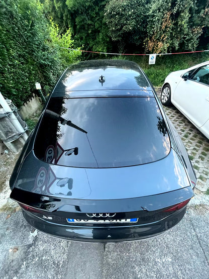 Aileron Audi A5 / S5 / RS5 - Coupé