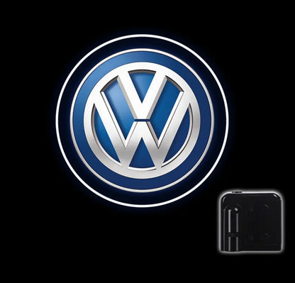 Projecteurs LED de portes Volkswagen