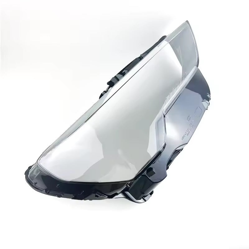 Coques de phares avants Audi Q3/RSQ3