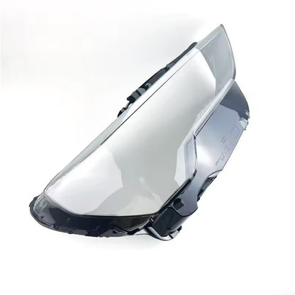 Coques de phares avants Audi Q3/RSQ3