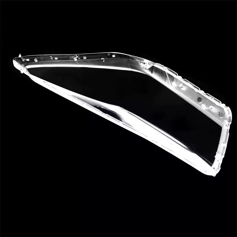 Coques de phares avants pour Kia Rio IV (2017–2020)