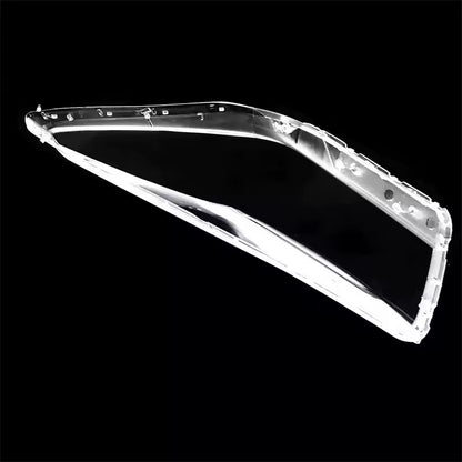 Coques de phares avants pour Kia Rio IV (2017–2020)