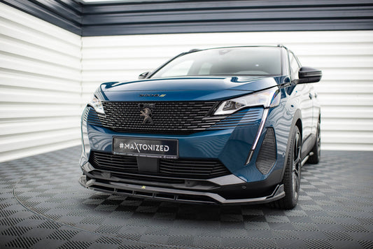 Kit complet Peugeot 3008 Gt-Line Mk2 Facelift