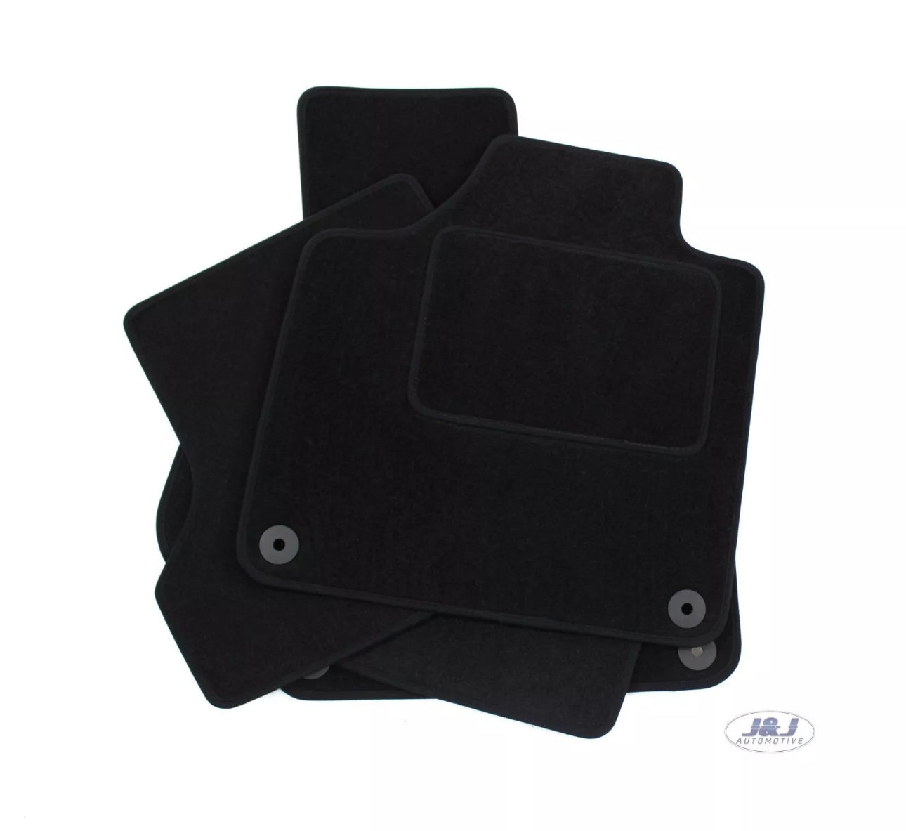 Tapis en mousse sur mesure Audi A3 8P