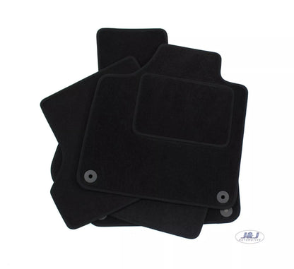 Tapis en mousse sur mesure Audi A3 8P