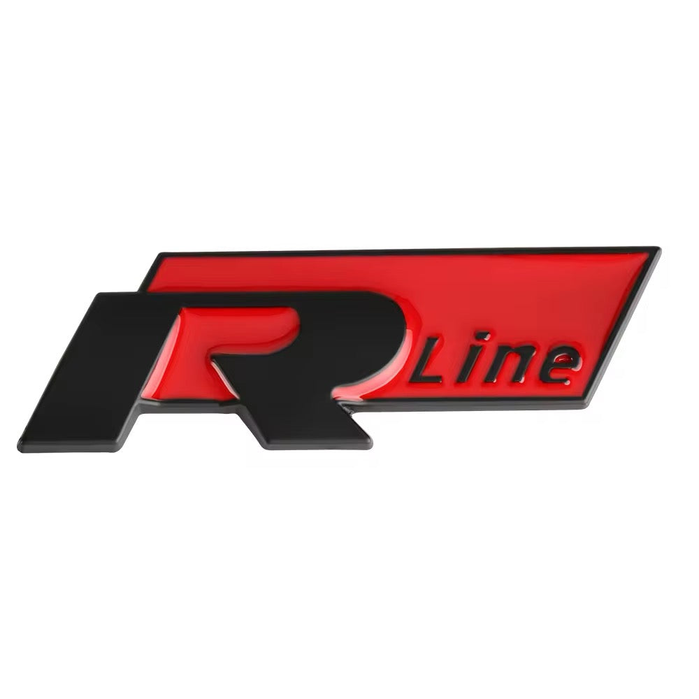 Emblème « R/Rline »