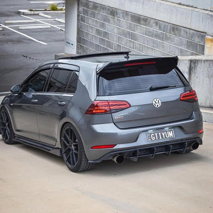 Becquet Volkswagen Golf 7