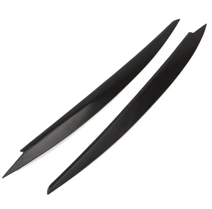 Sourcils de phares Volkswagen Golf 7