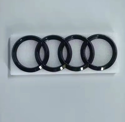 Kit emblèmes Audi S3