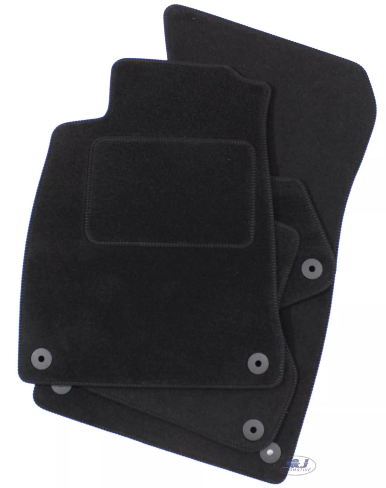 Tapis en mousse sur mesure Audi A4 B9